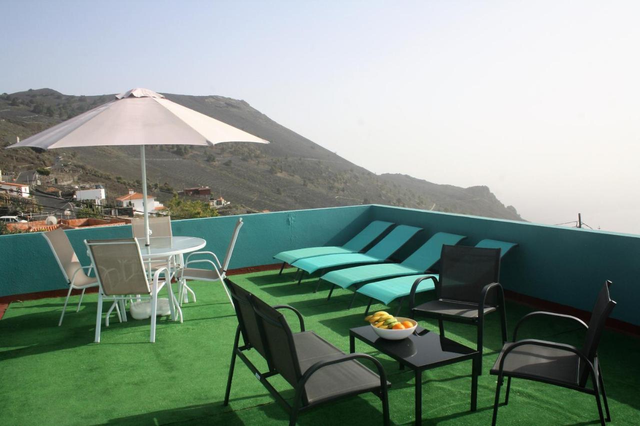 Apartament Mirador Del Atlantico Los Quemados Zewnętrze zdjęcie
