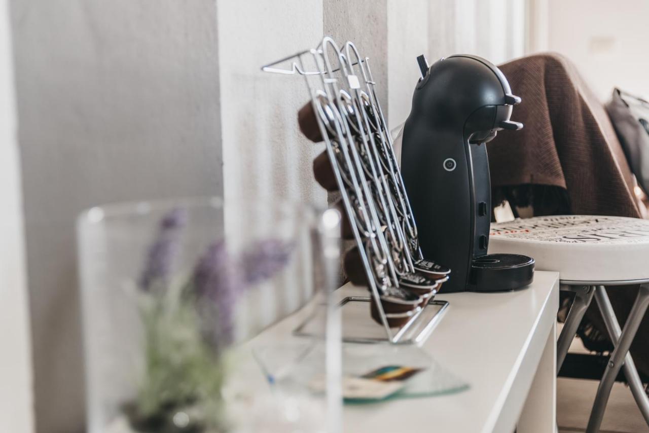 Apartament Mirador Del Atlantico Los Quemados Zewnętrze zdjęcie