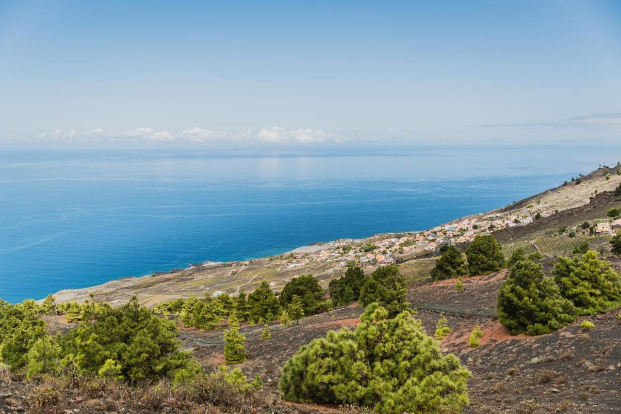 Apartament Mirador Del Atlantico Los Quemados Zewnętrze zdjęcie