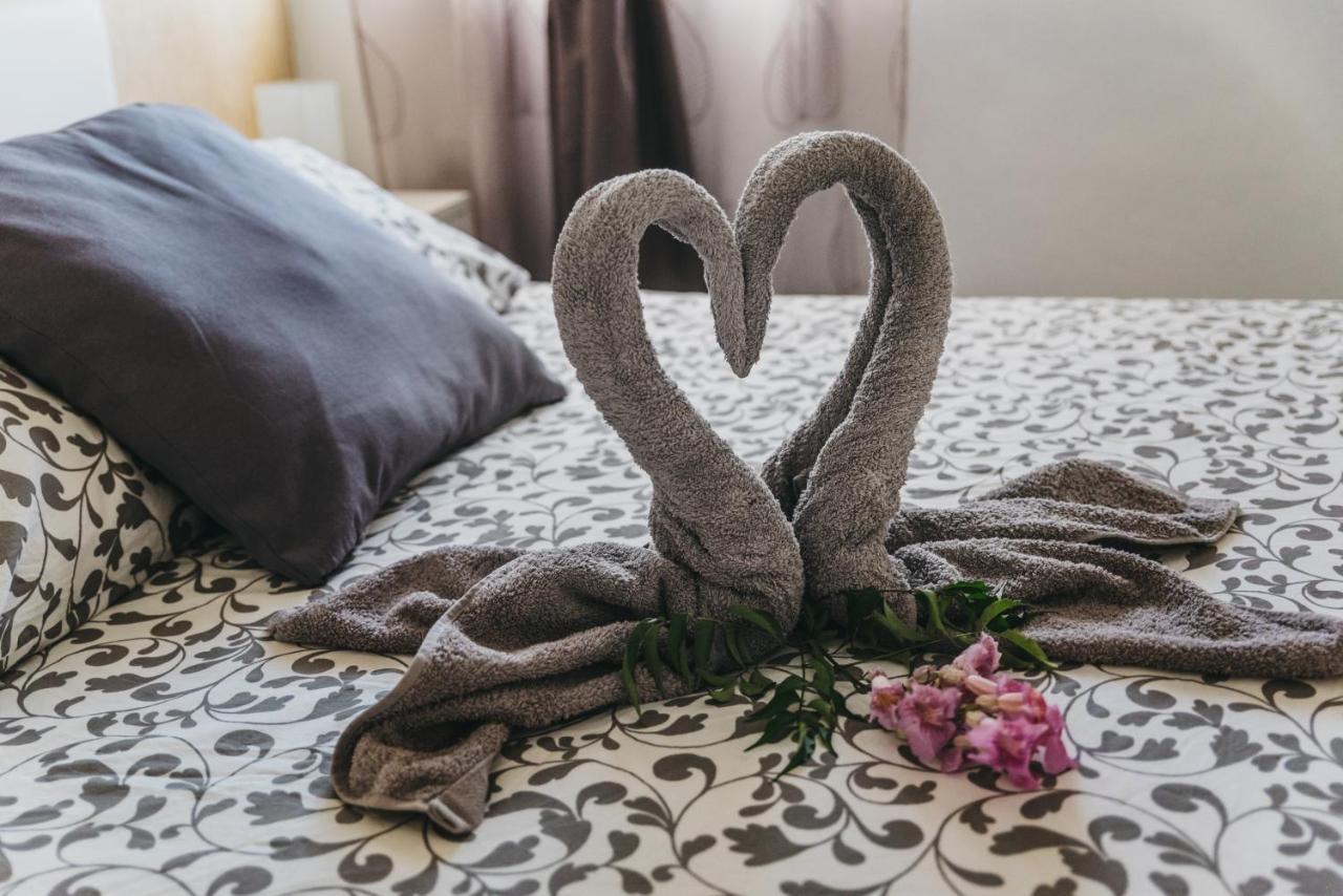 Apartament Mirador Del Atlantico Los Quemados Zewnętrze zdjęcie